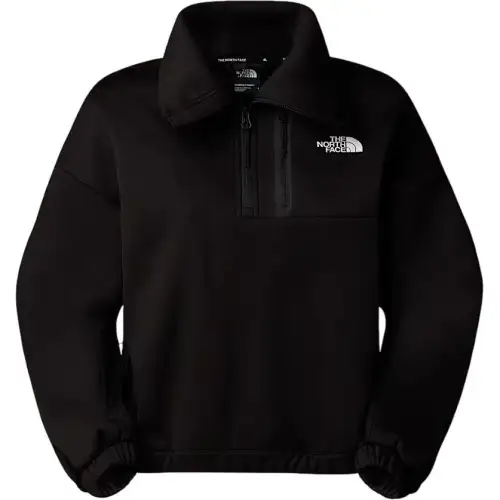 THE NORTH FACE Fleece Interest Sweatshirt