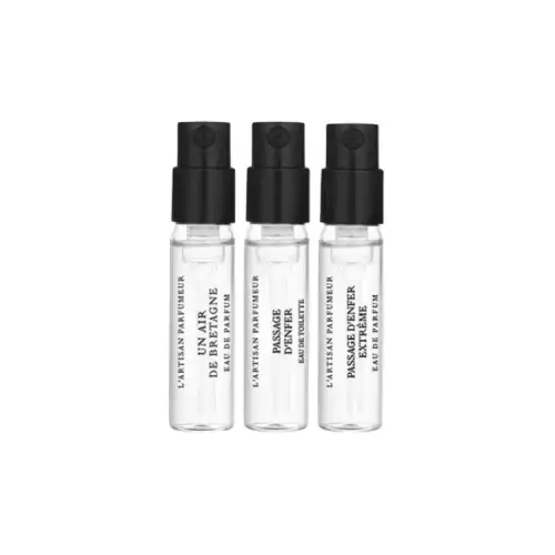 L'Artisan Parfumeur The Path Of Discretion