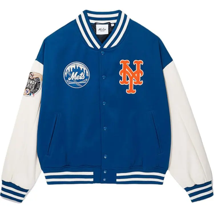 New Era SS25 Jackets & Coats Unisex