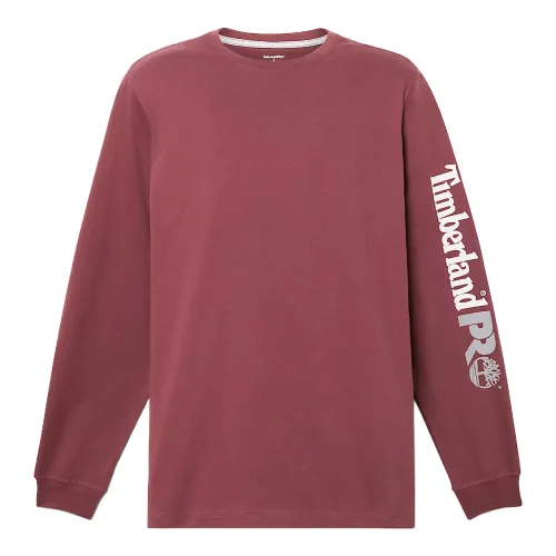 Timberland PRO Core Logo T Shirt Men's