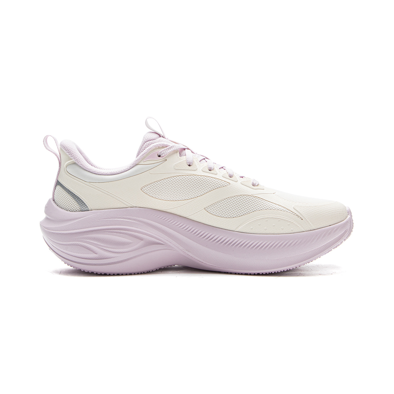 Li Ning Ride Waves V2 Cushioning Slip Resistant Abrasion Resistant Support Lightweight Low top