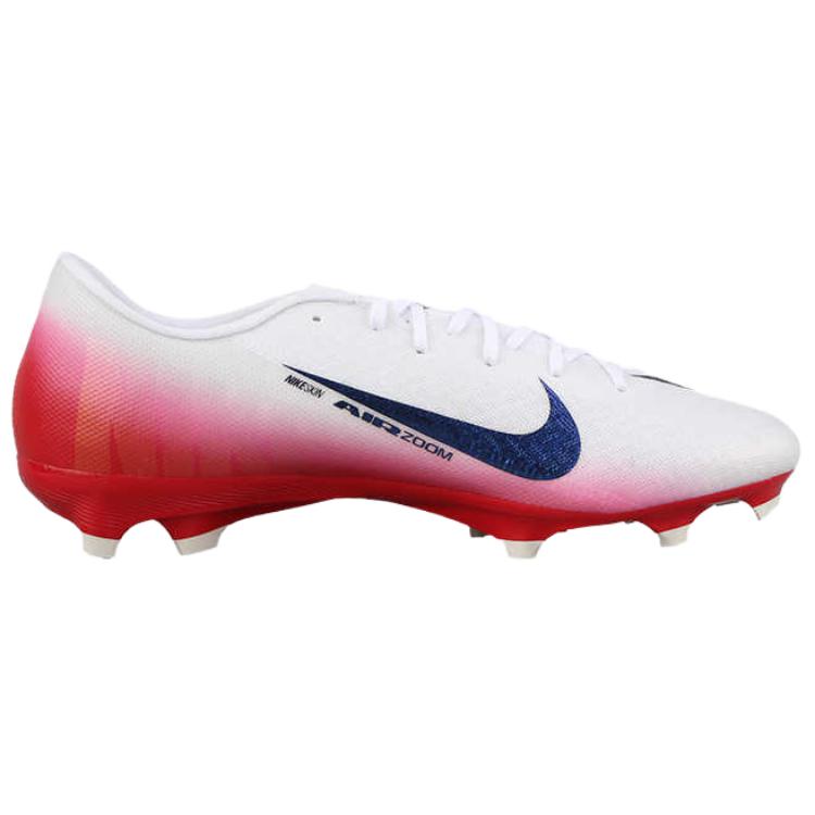Nike Mercurial Vapor 16 Soccer Shoes Men’s White Red