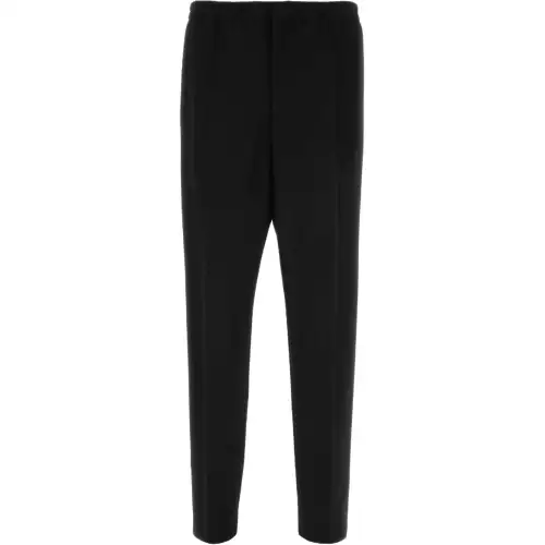 Bottega Veneta Elastic Pants