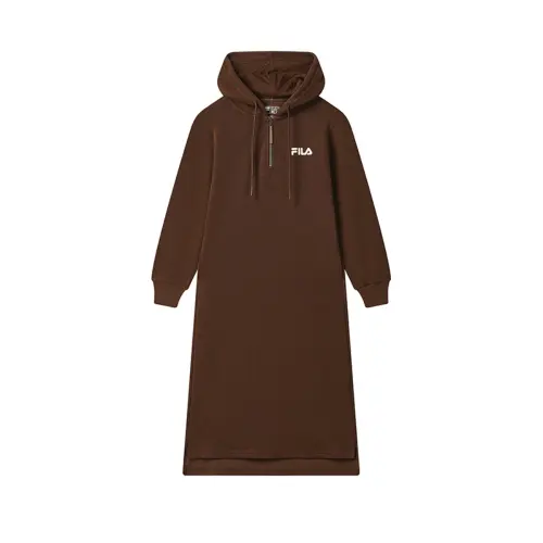 FILA ORIGINALE Dress Women's Pig Liver Card