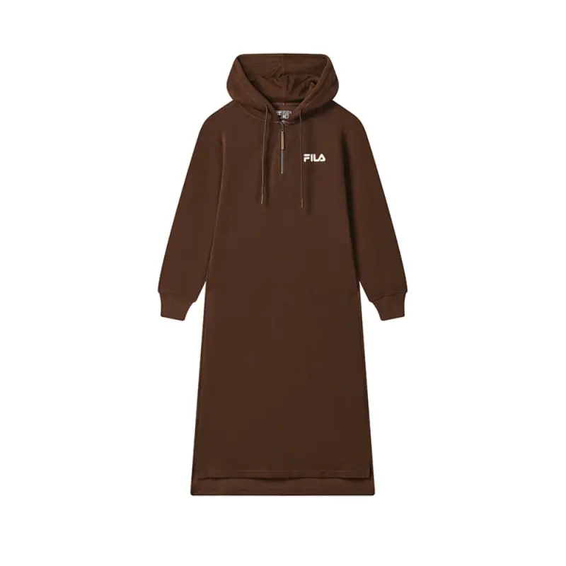 FILA ORIGINALE Dress Women's Pig Liver Card
