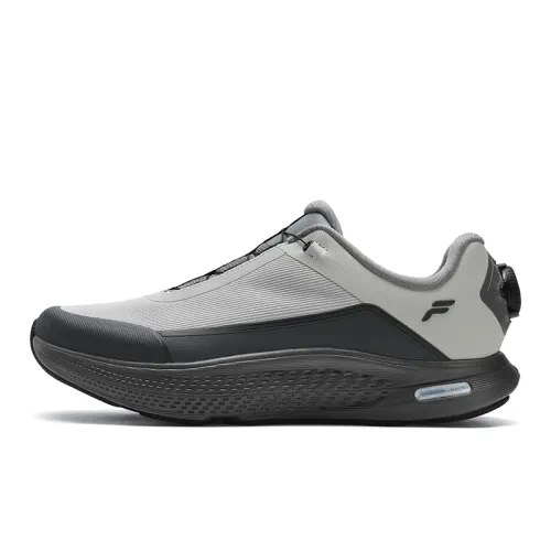 FILA BOA NUVOLE JOG Fabric Low top Casual Long Distance Running Sprint Physical Fitness Test & Exam City Commuting