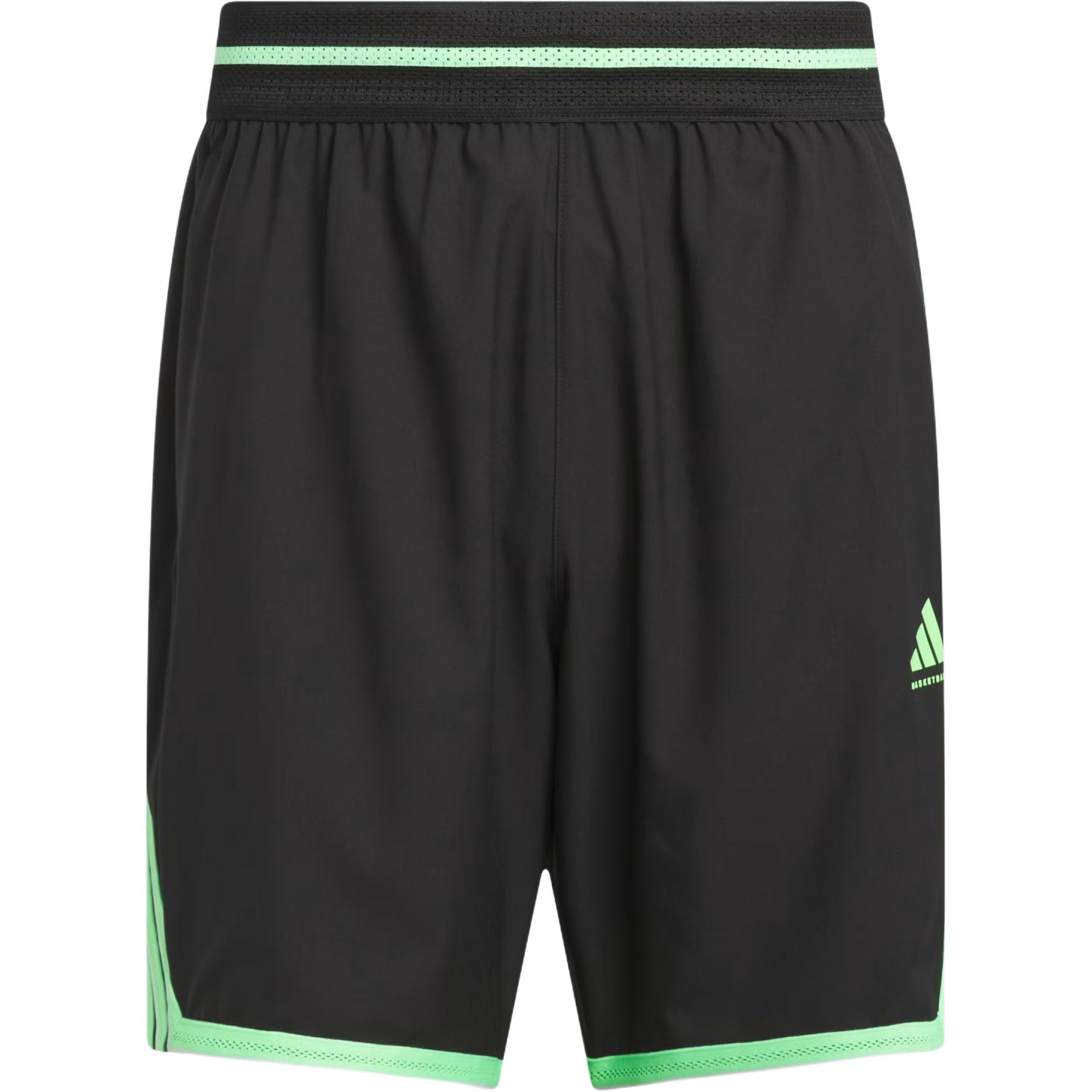 Adidas Free Shipping With AdiClub Adidas Crazy Lite Shorts