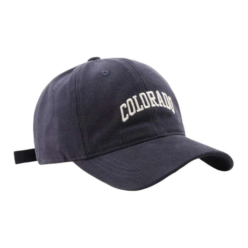 WODONBLE Cotton Baseball Caps Unisex