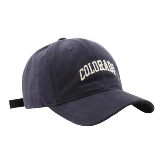 WODONBLE Cotton Baseball Caps Unisex