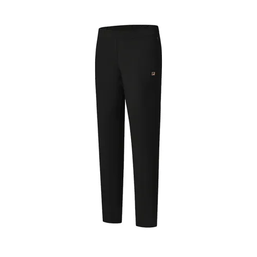FILA Fitness Knitted Sweatpants Women's