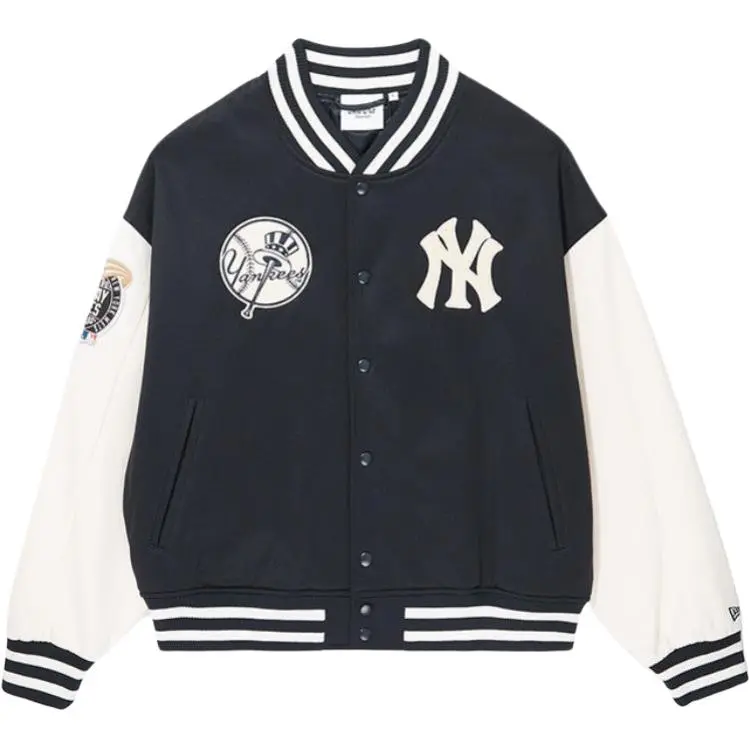 New Era SS25 Jackets & Coats Unisex