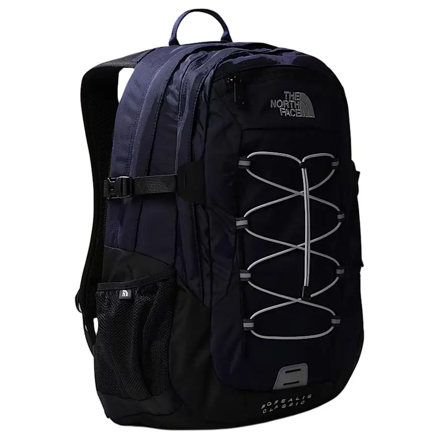 THE NORTH FACE Borealis 29L Outdoor Bags Nylon Marine Blue Unisex
