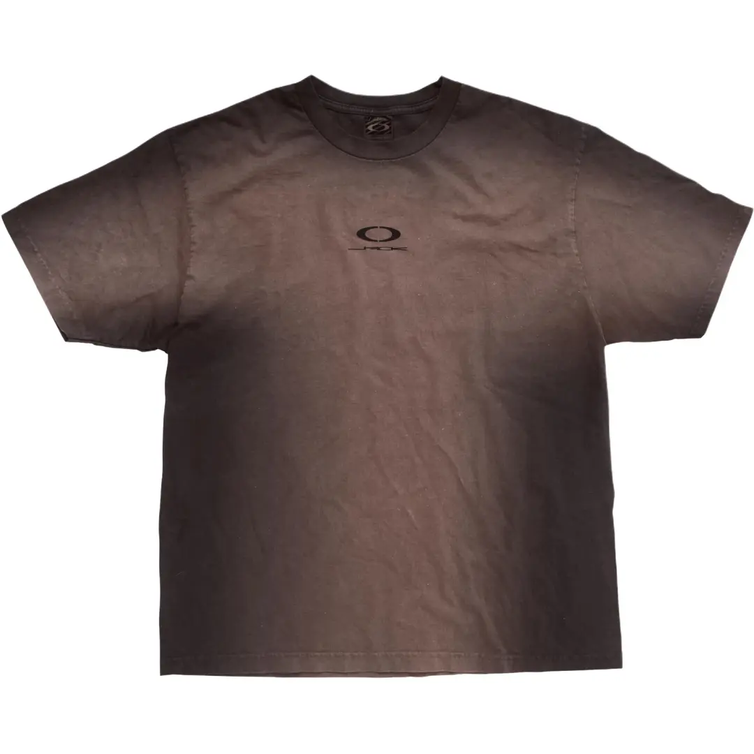 Travis Scott Oakley SS25 T Shirt Unisex