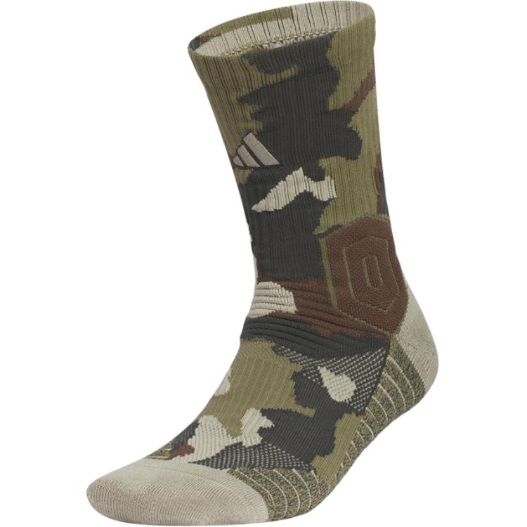 Adidas SS25 SLCT MID CW Crew Socks Unisex 1 Pack