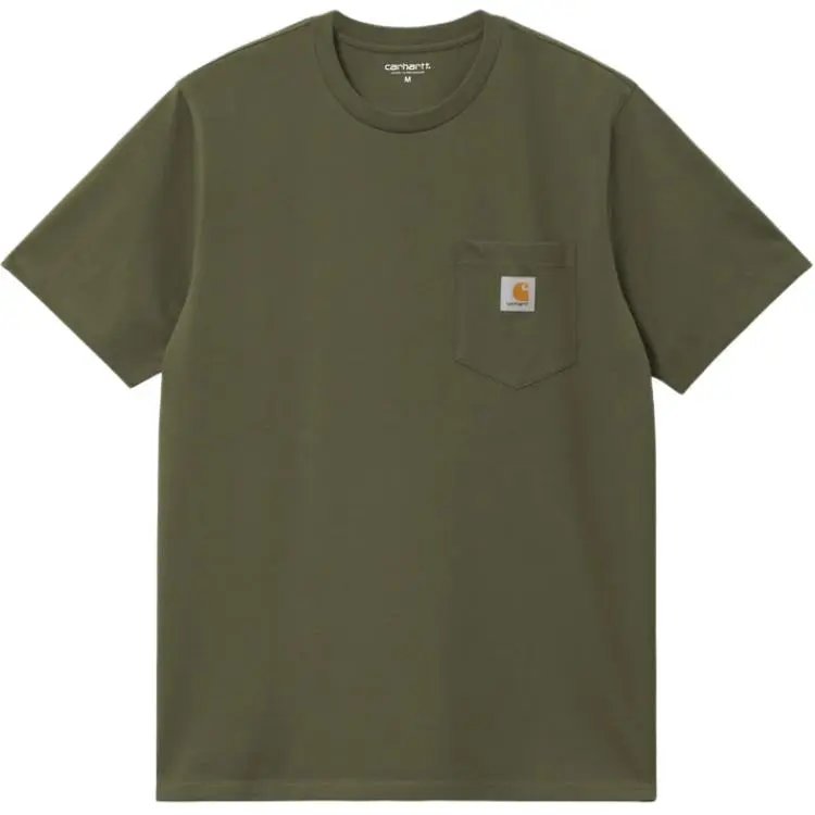 Carhartt WIP T shirts And Polos