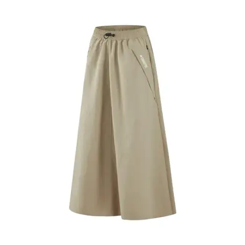 Converse Casual Long Skirt Women's