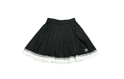 Adidas Originals ADICOLOR CLASSICS Casual Short Skirts Women's