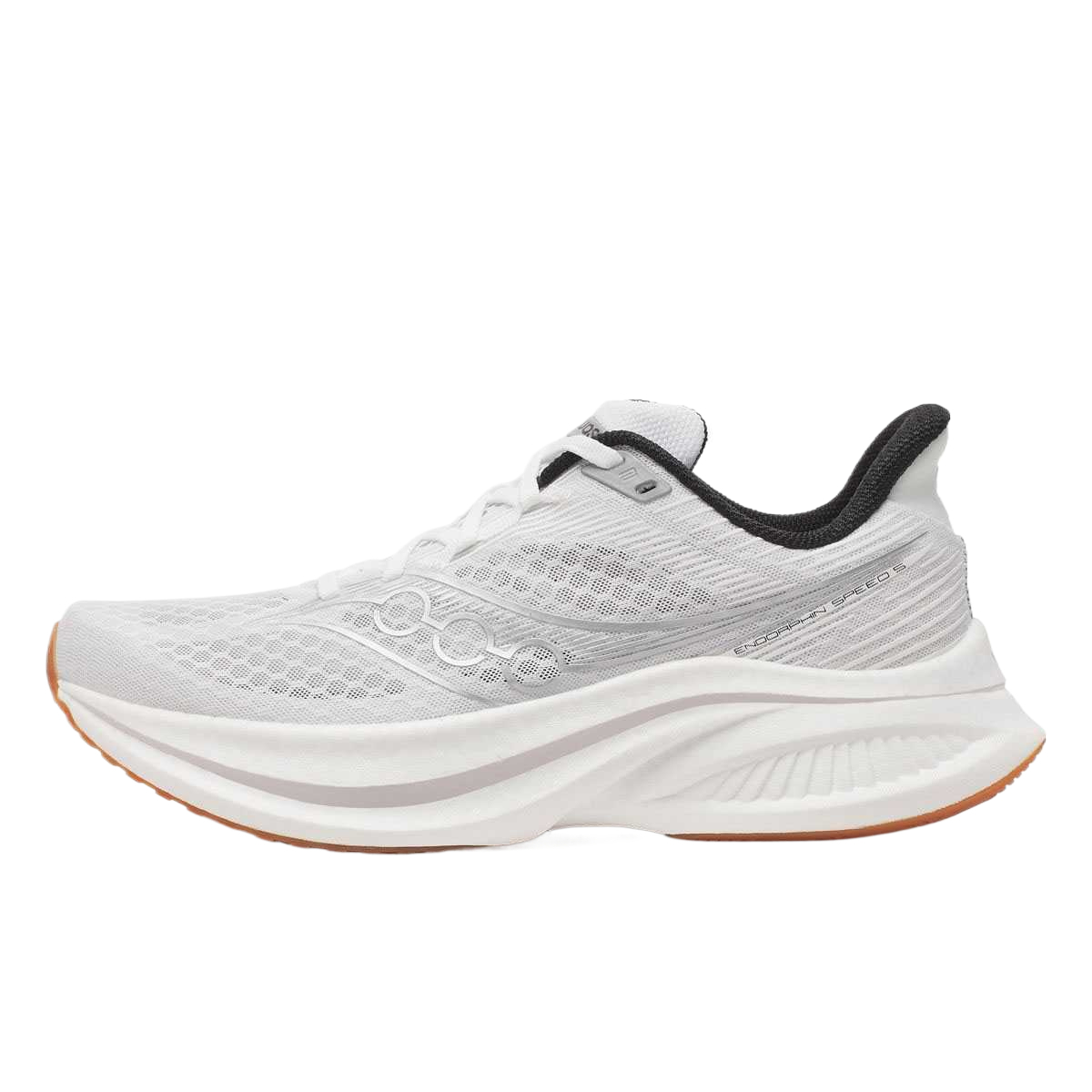 Saucony ENDORPHIN SPEED 5 Cushioning Abrasion Resistant Balance Cushioning Abrasion Resistant Balance Low top