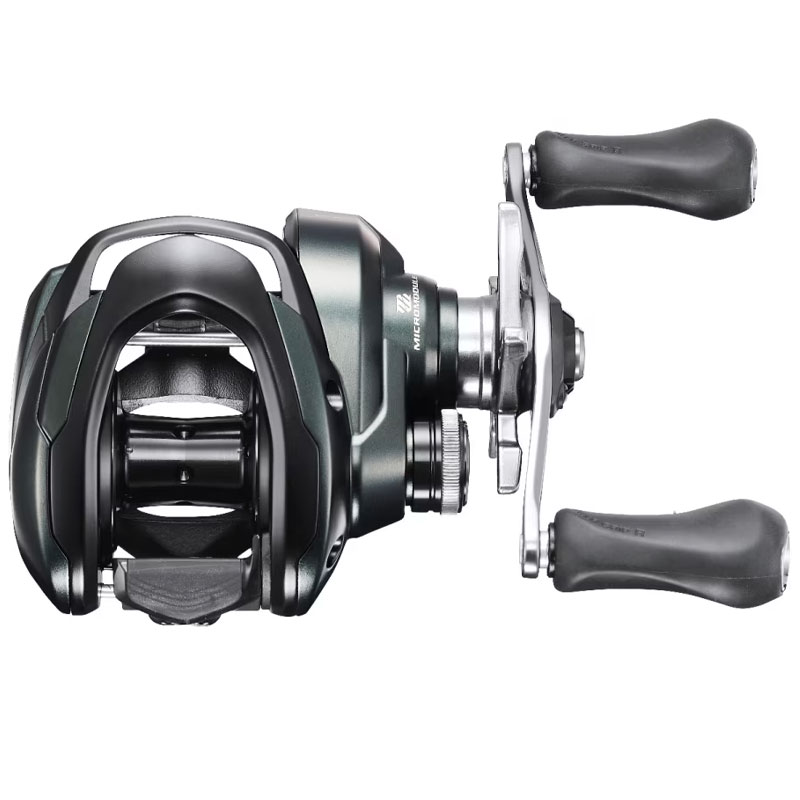 SHIMANO Fishing Line Reels Baitcast Reel Carbon Fiber