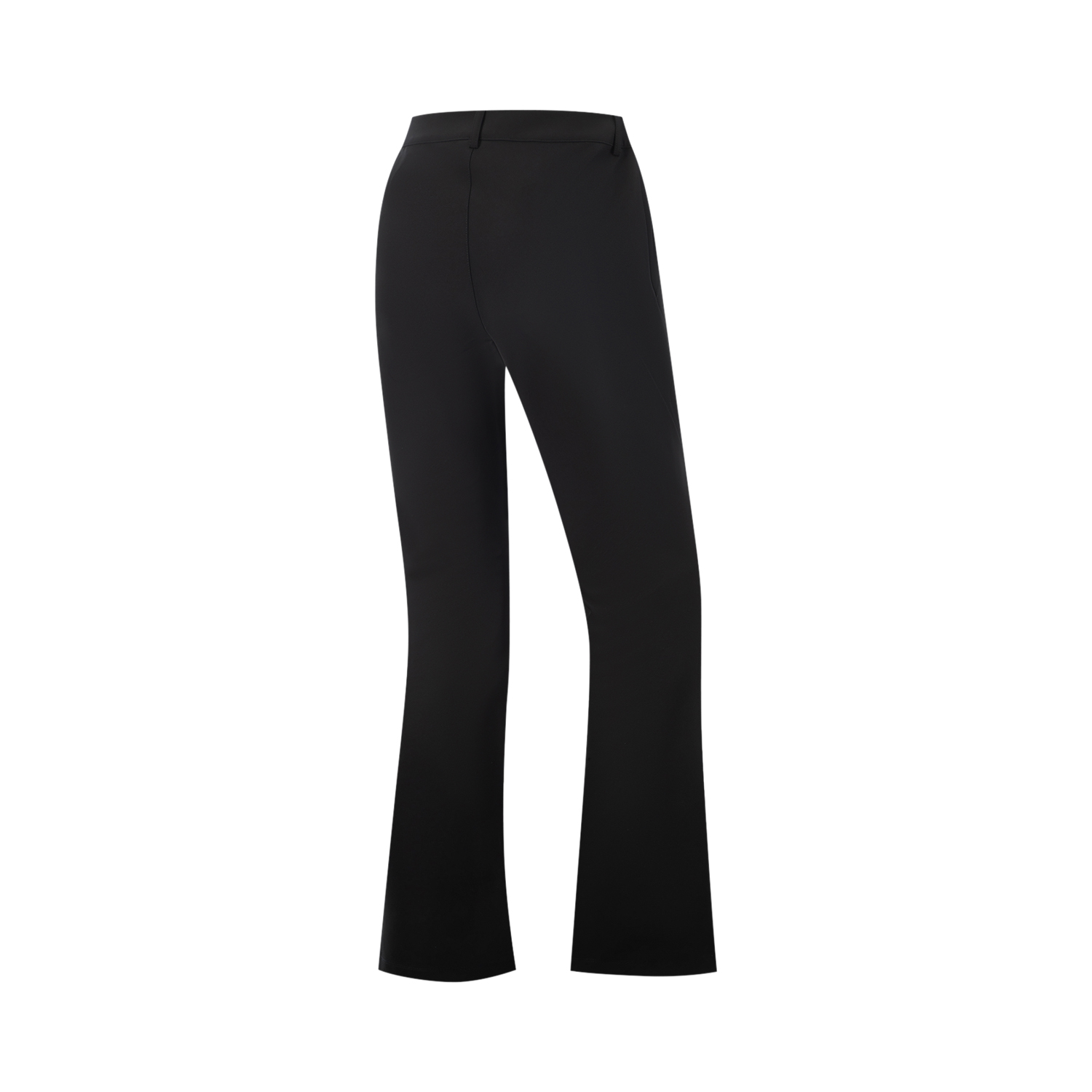 Li Ning Fitness Series Sports Pants Women’s Black