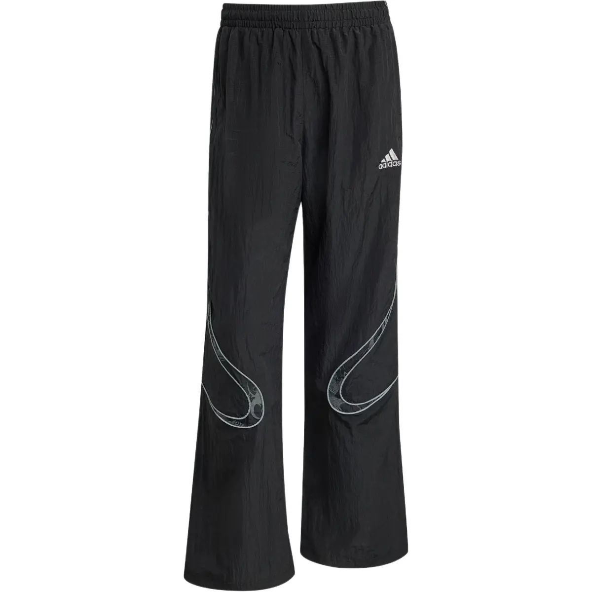 Adidas Sports Pants Men's Black