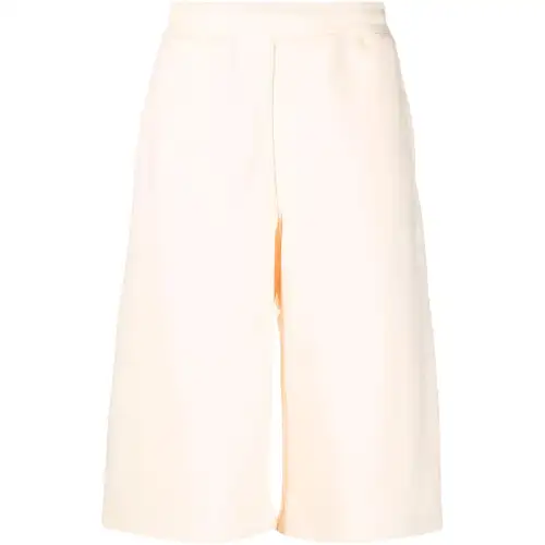 KENZO Casual Shorts Men's Light Umber