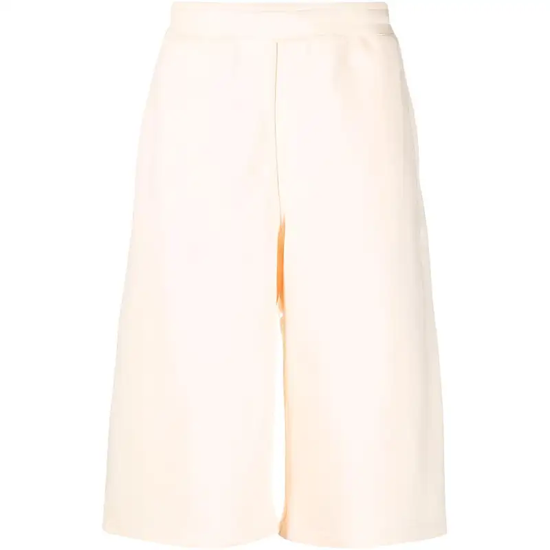 KENZO Casual Shorts Men's Light Umber