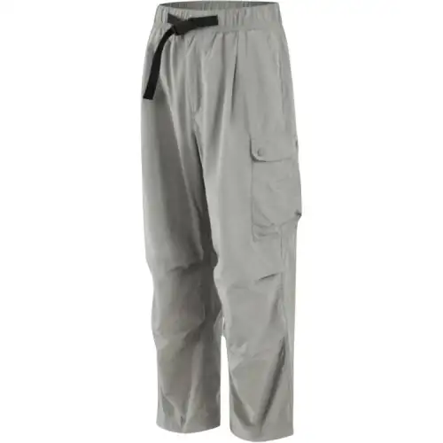 Converse Casual Pants Men's Cool Gray Moderate Straight Fit Pants