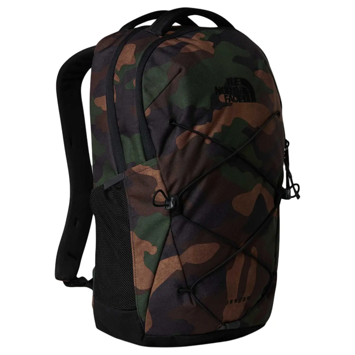 THE NORTH FACE Jester 28L Outdoor Bags Polyester Multicolor Unisex