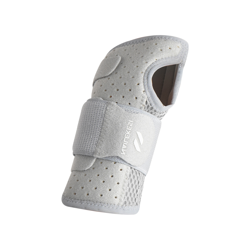 NAILEKESI fracture tendon sheath injury strained ligament wrist joint fixed brace wrist support sports fitness men and women same style compression rehabilitation