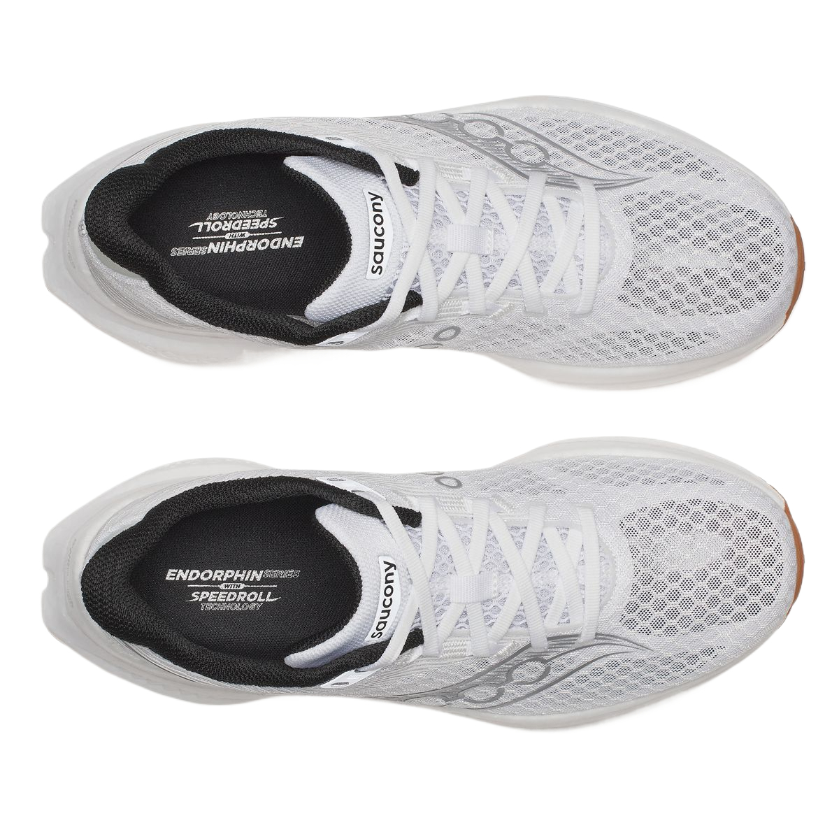 Saucony ENDORPHIN SPEED 5 Cushioning Abrasion Resistant Balance Cushioning Abrasion Resistant Balance Low top