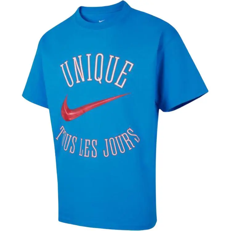 Nike Victor Wembanyama Men's Basketball T-Shirt