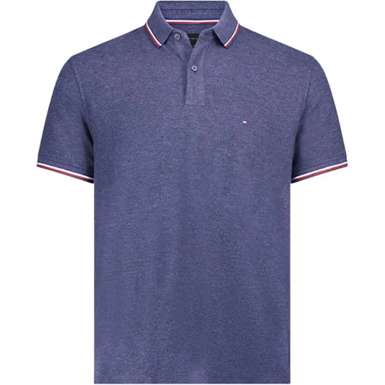 Tommy Hilfiger Polo Shirt Men's