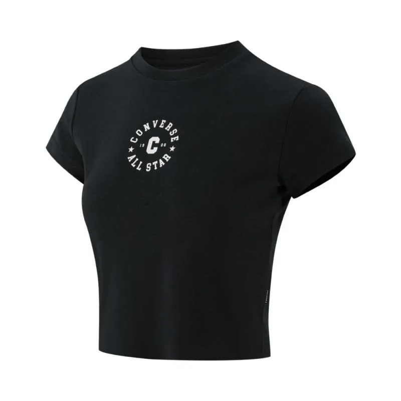 Converse Regular T Shirt Women's