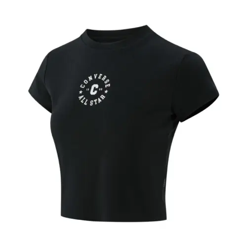 Converse Regular T Shirt Women's