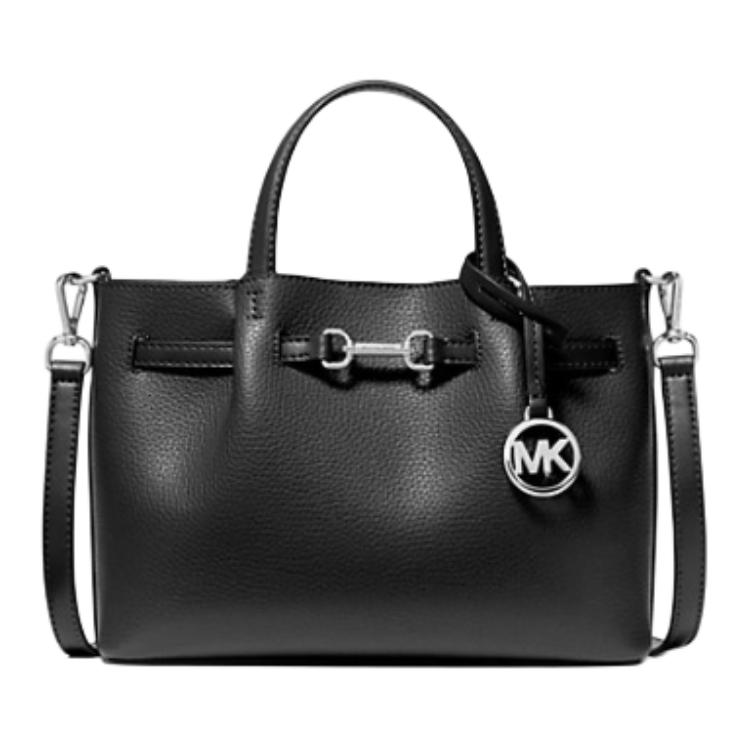 Женская сумка MICHAEL KORS (черная)