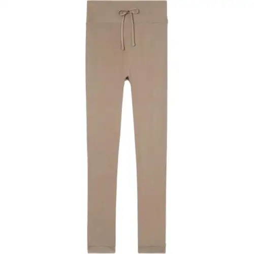 Loro Piana Leggings Women's Brown