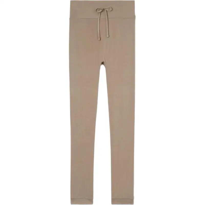 Loro Piana Leggings Women's Brown