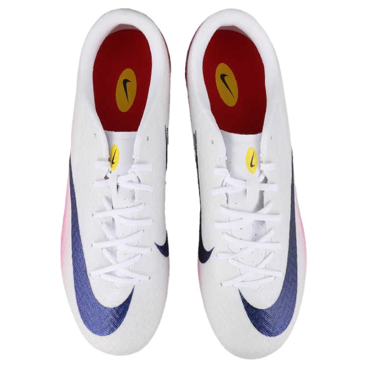 Nike Mercurial Vapor 16 Soccer Shoes Men’s White Red