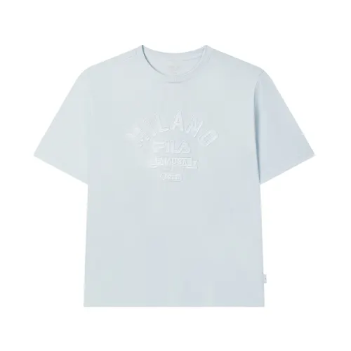 FILA MILANO Collection T Shirt Men's