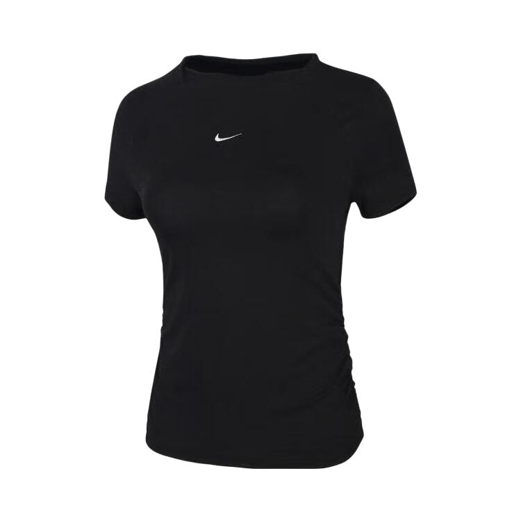 Женская футболка Nike NSW CHLL KNTSS (разноцветная)