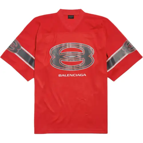 Balenciaga American Football Top