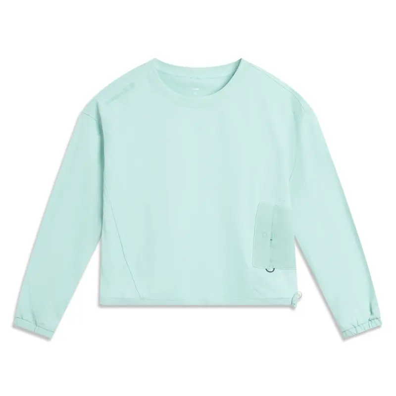 LiNing Outdoor Collection Outdoor CF Tracing T Shirt Women's