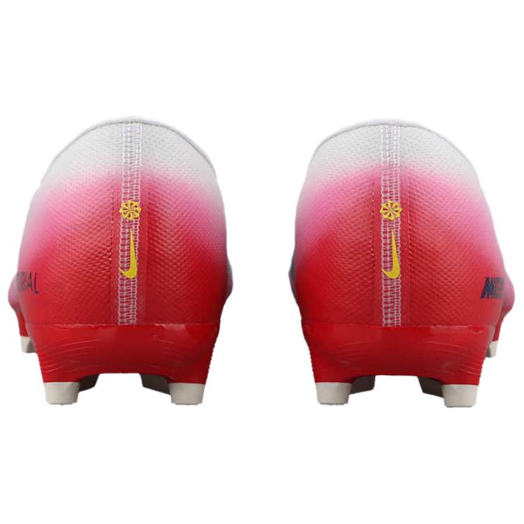 Nike Mercurial Vapor 16 Soccer Shoes Men’s White Red