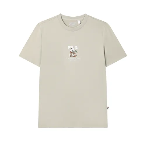 FILA Heritage T Shirt Men's Hemu