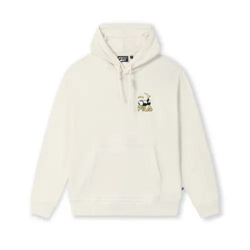 FILA Heritage Sweatshirt Unisex