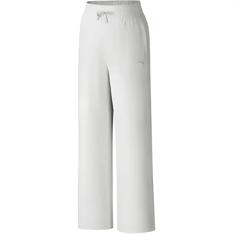 Anta Variety Training Collection Casual Pants Women's
