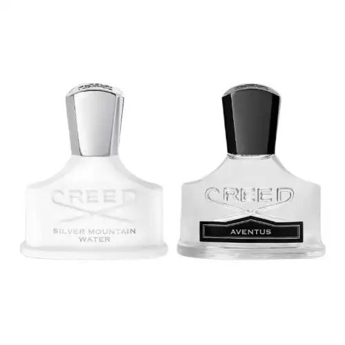 Creed Fresh Silver Mountain Spring