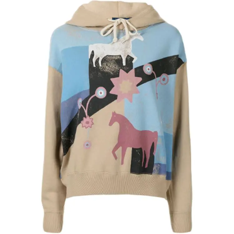 Polo Ralph Lauren FW21 Sweatshirt Women's Brown