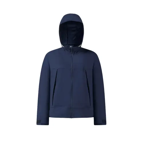 FILA Explorer Jacket Women's Pine Blue